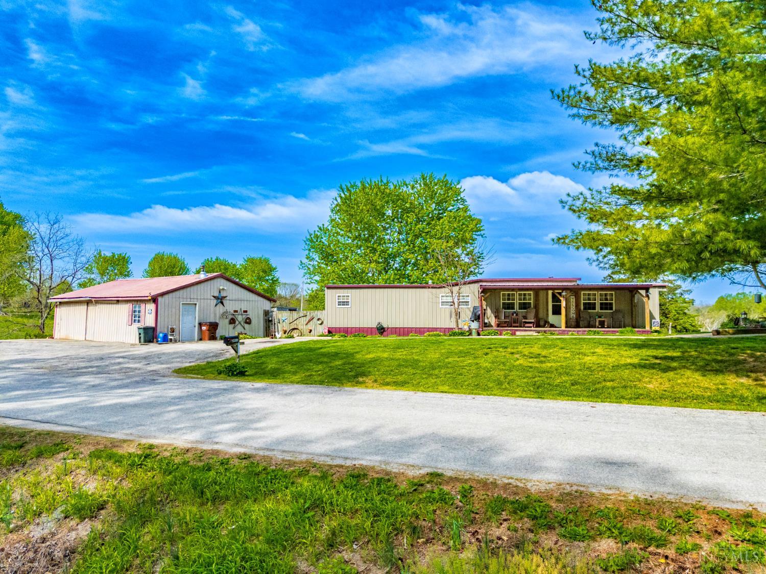2955 Ginger Ridge Road — photo