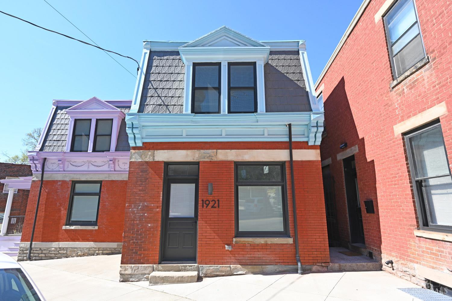1921 Vine Street — photo