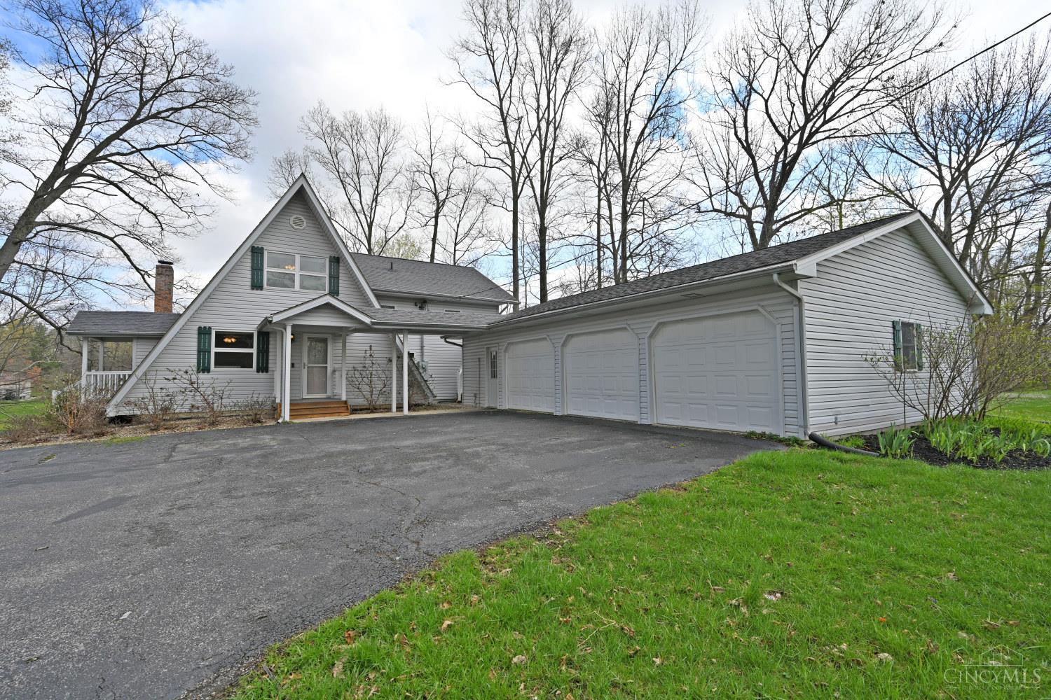 872 Waynoka Drive — photo