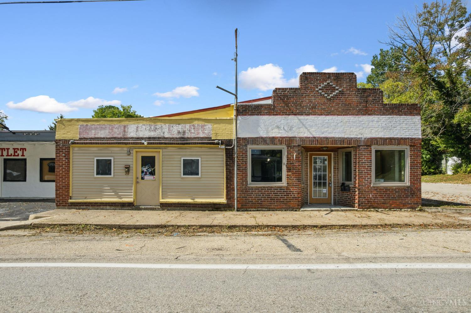 201 S Main Street — photo