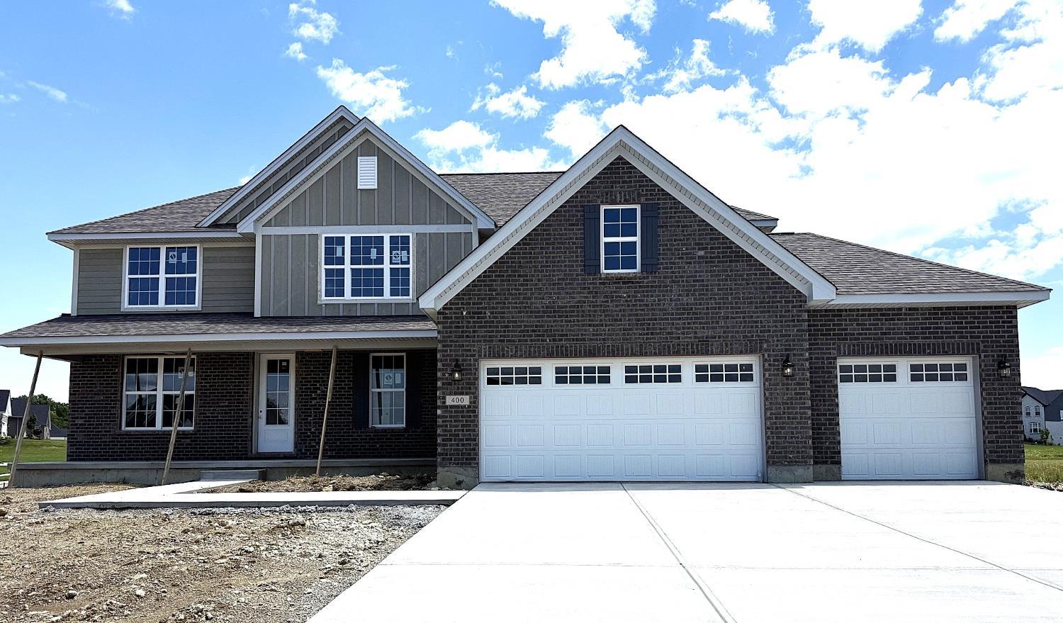 400 David Lee Court — photo