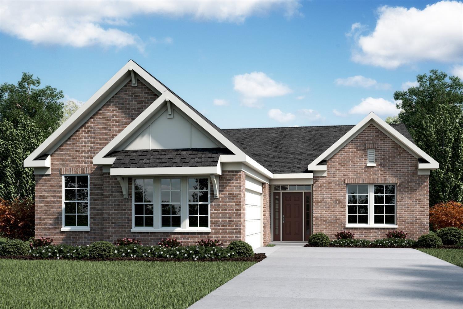 4518 Renaissance Park Drive — photo