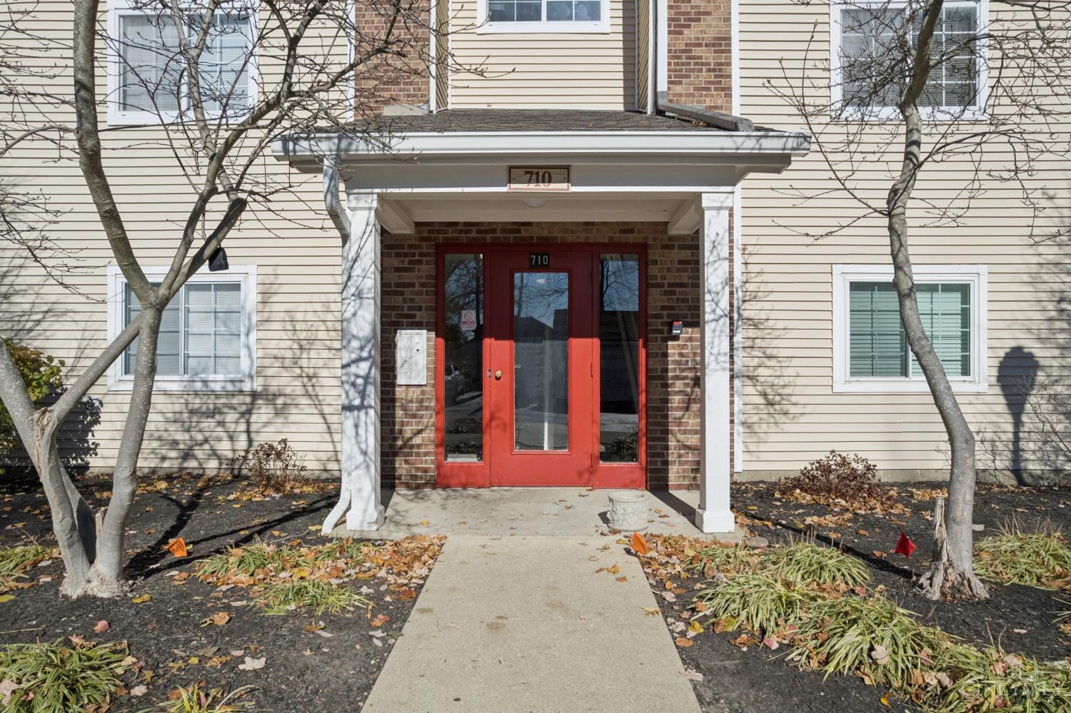 710 Carrington Place — photo