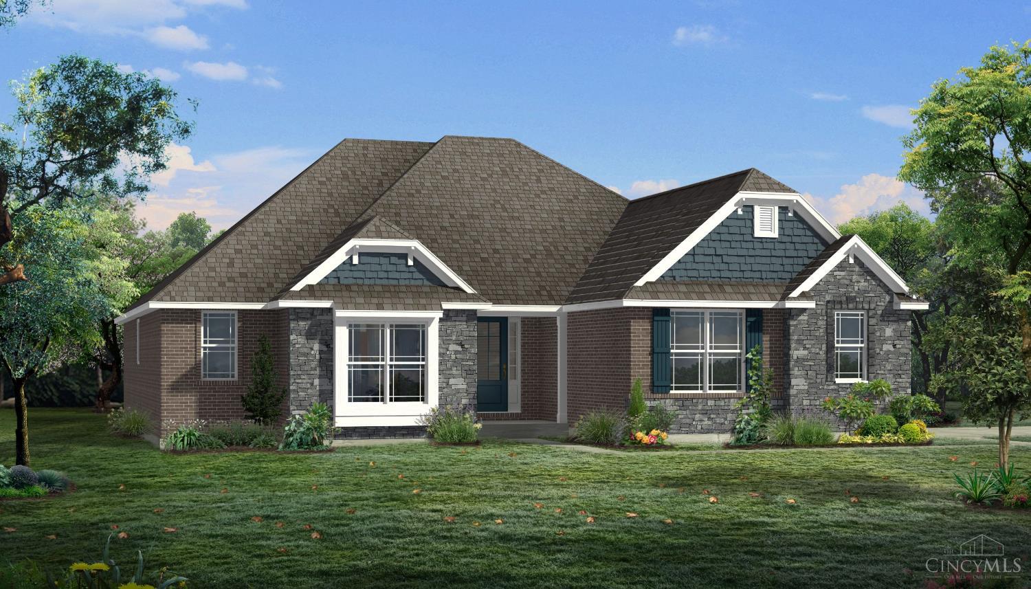 3544 Sunny Acres Drive — photo