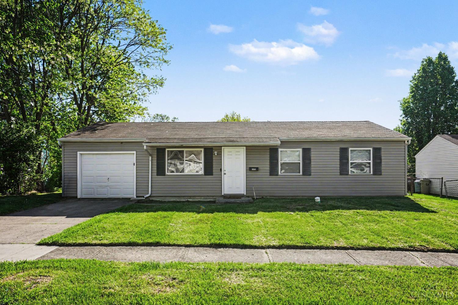 3090 Deshler Drive — photo