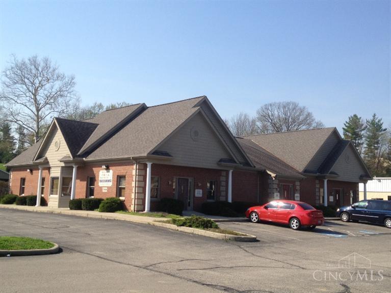 7969 Cincinnati Dayton Road — photo