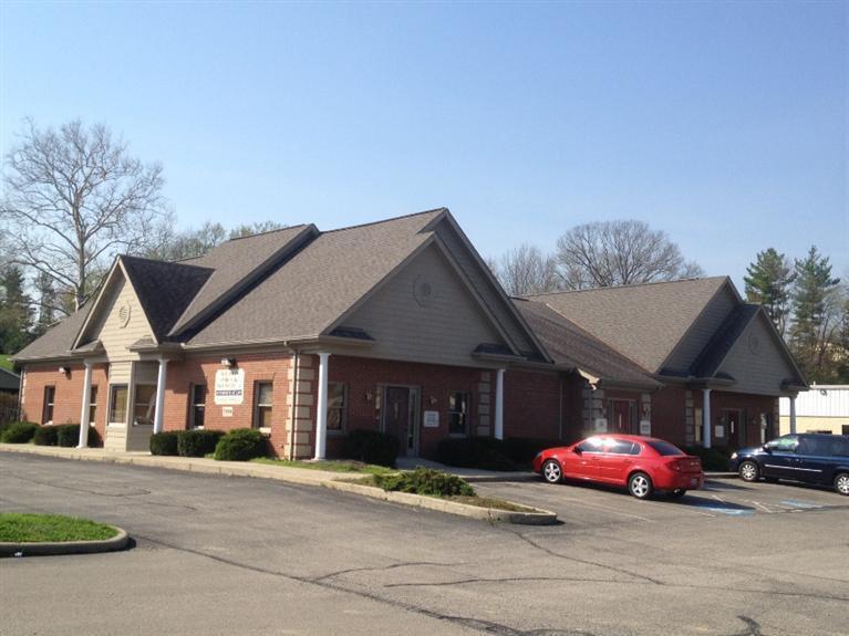7969 Cincinnati Dayton Road — photo