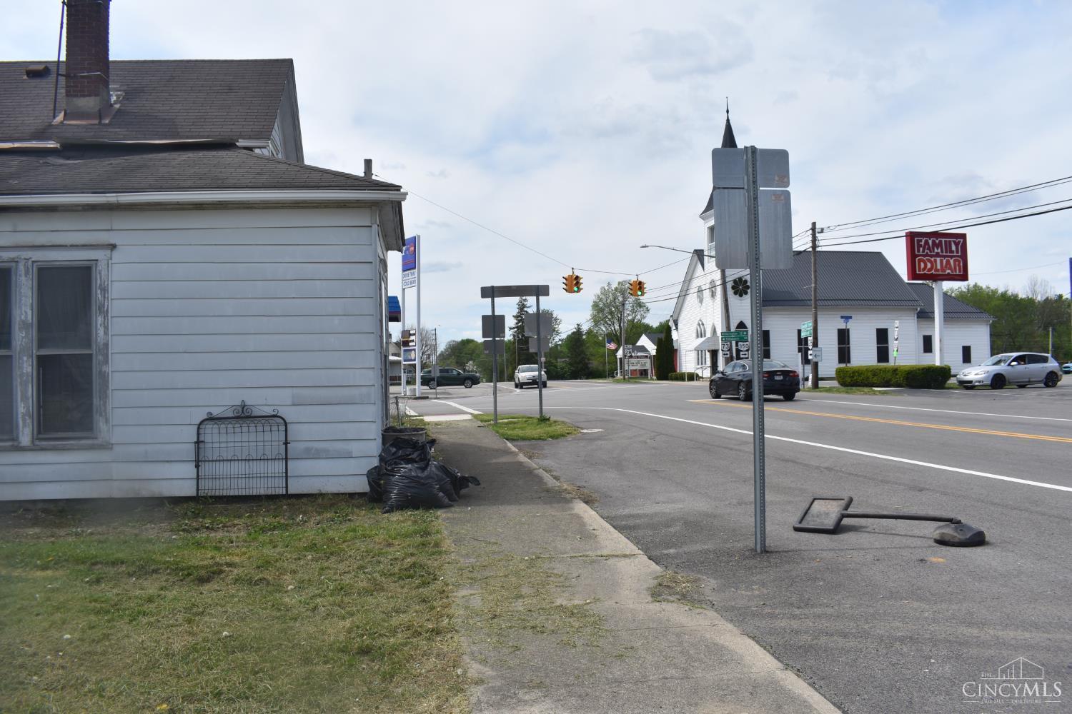 86 N South Street — photo