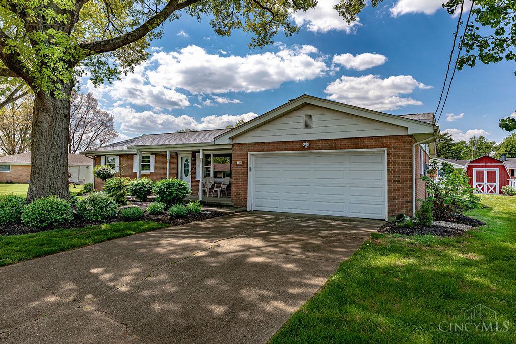 403 Redwood Drive — photo