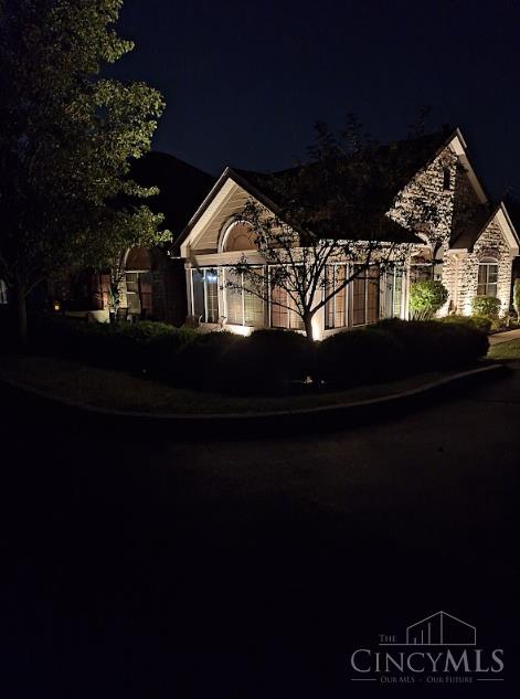 1434 Cotswold Lane — photo