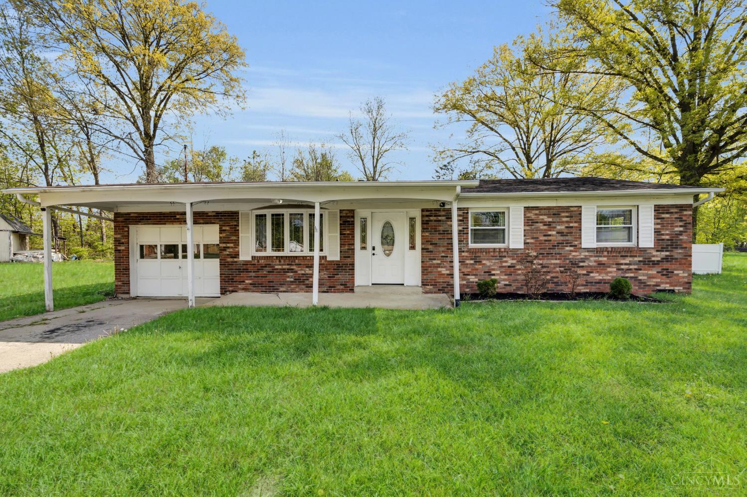 4488 Glen Willow Drive — photo