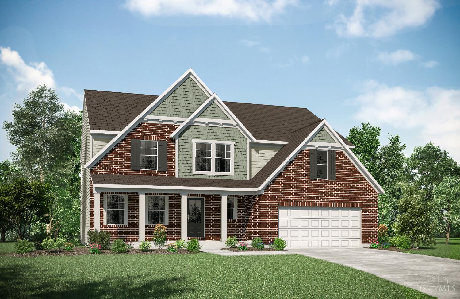 6977 Carlinridge Lane — photo