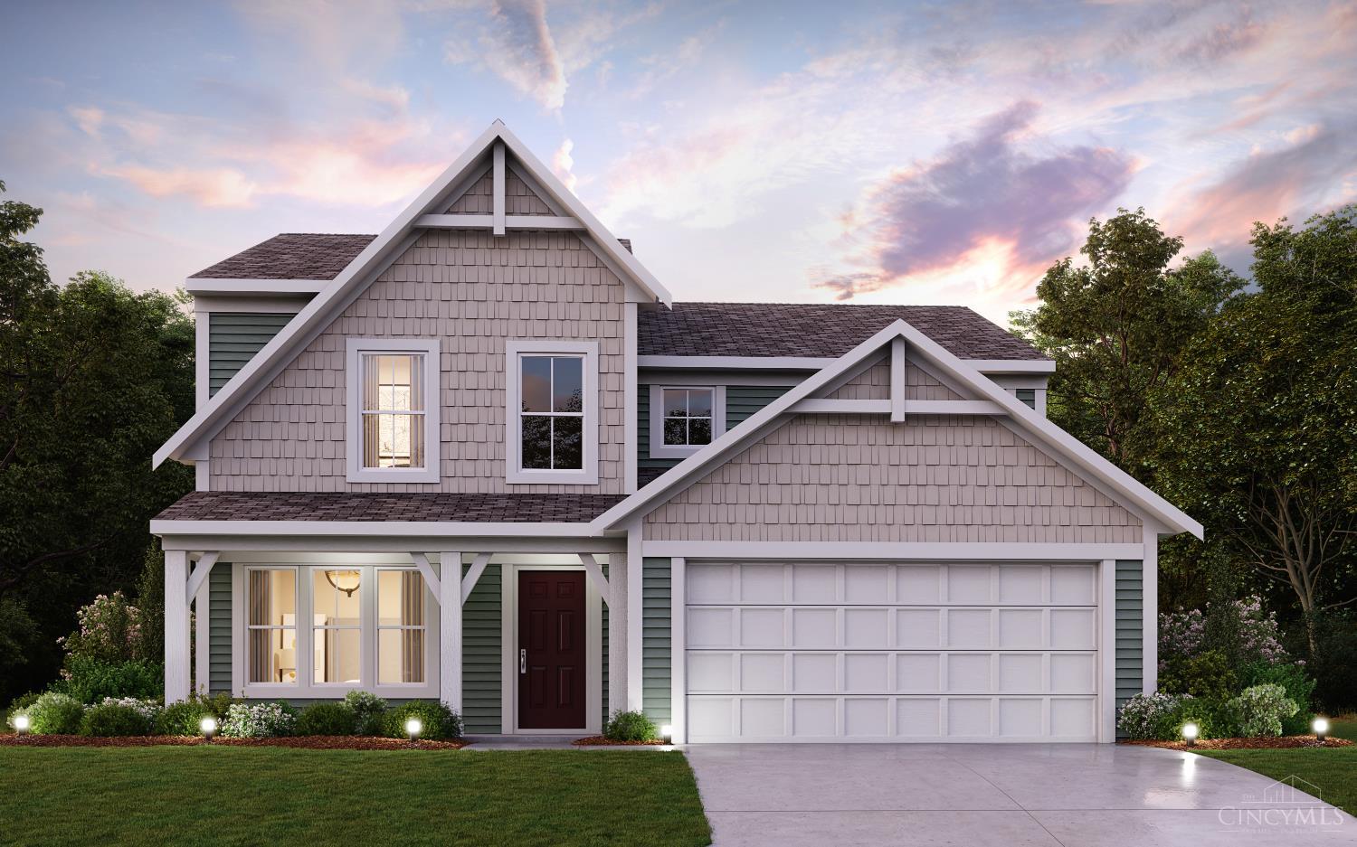 2527 Buchanan Drive — photo