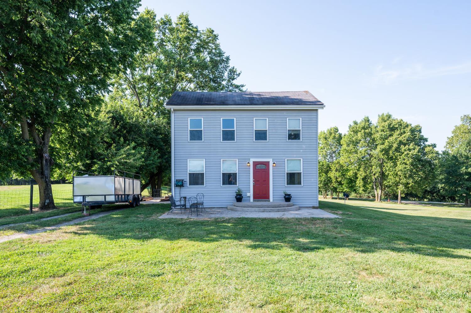 7943 Hamilton Scipio Road — photo
