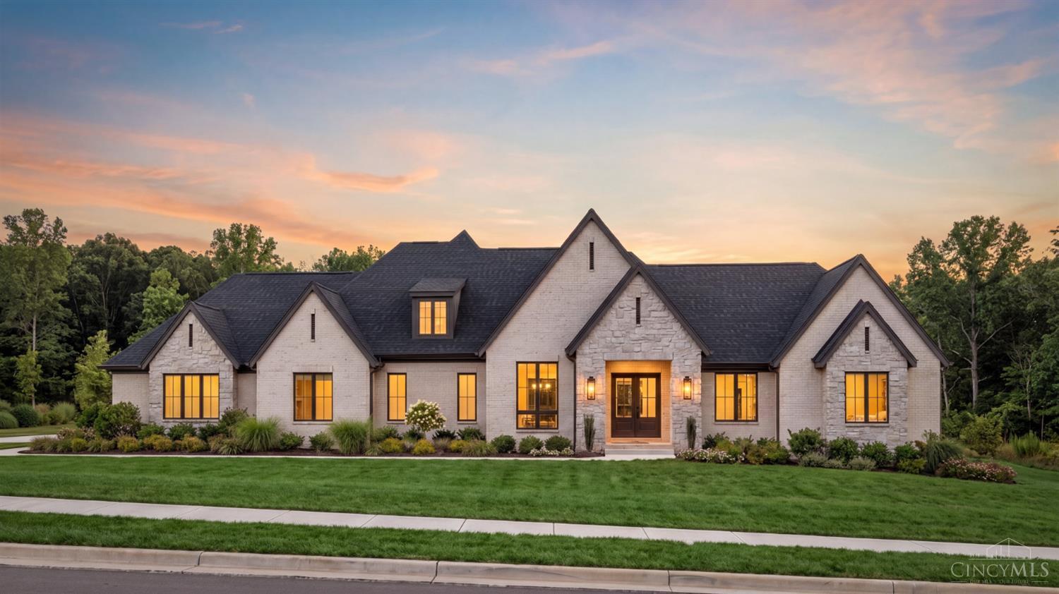 425 Trailside Woods Court — photo