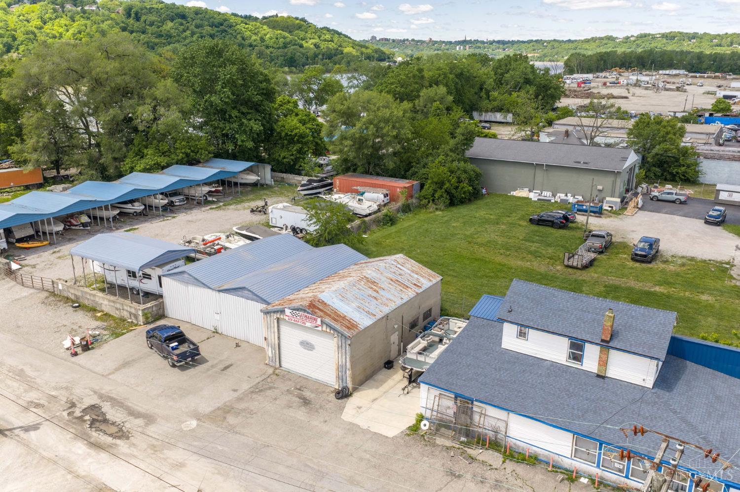 4255 Kellogg Avenue, Cincinnati, OH 45226 — photo 3