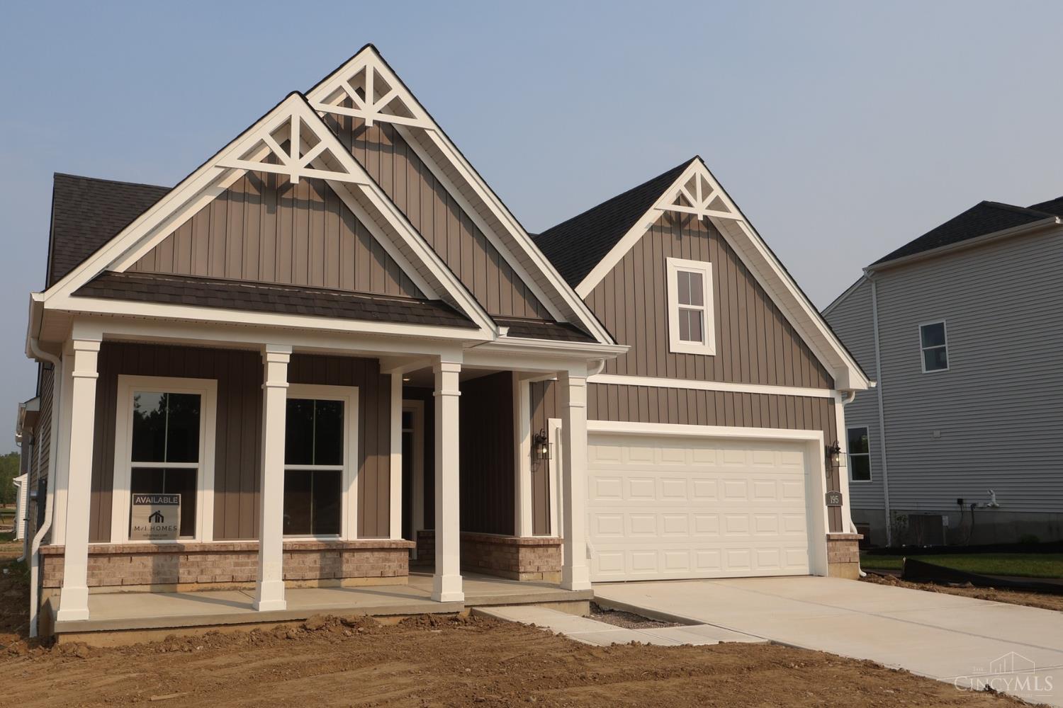 195 Tilly Court — photo