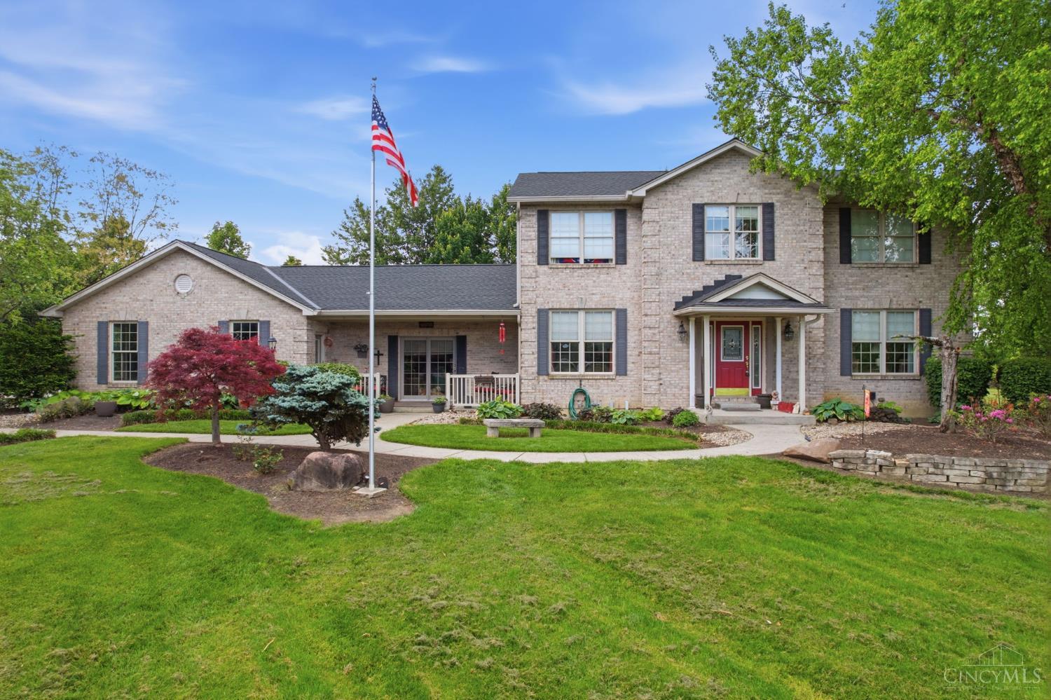 4513 Cedar Hill Drive — photo