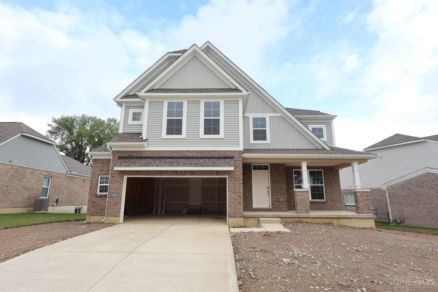 5505 White Pine Lane — photo