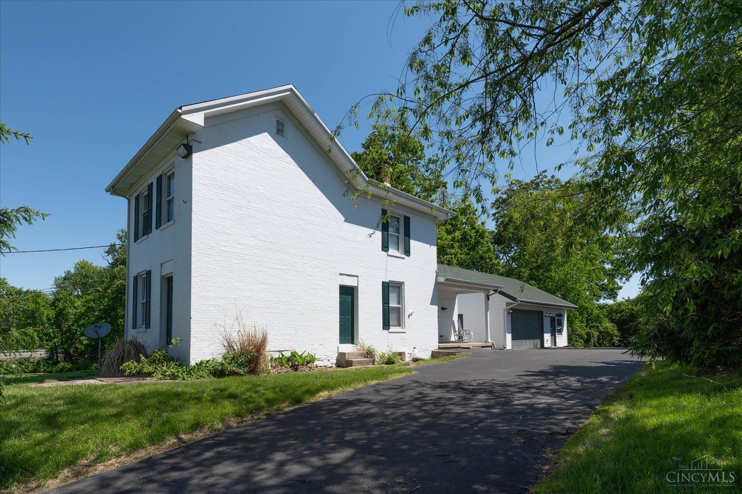 2201 Hamilton Middletown Road — photo