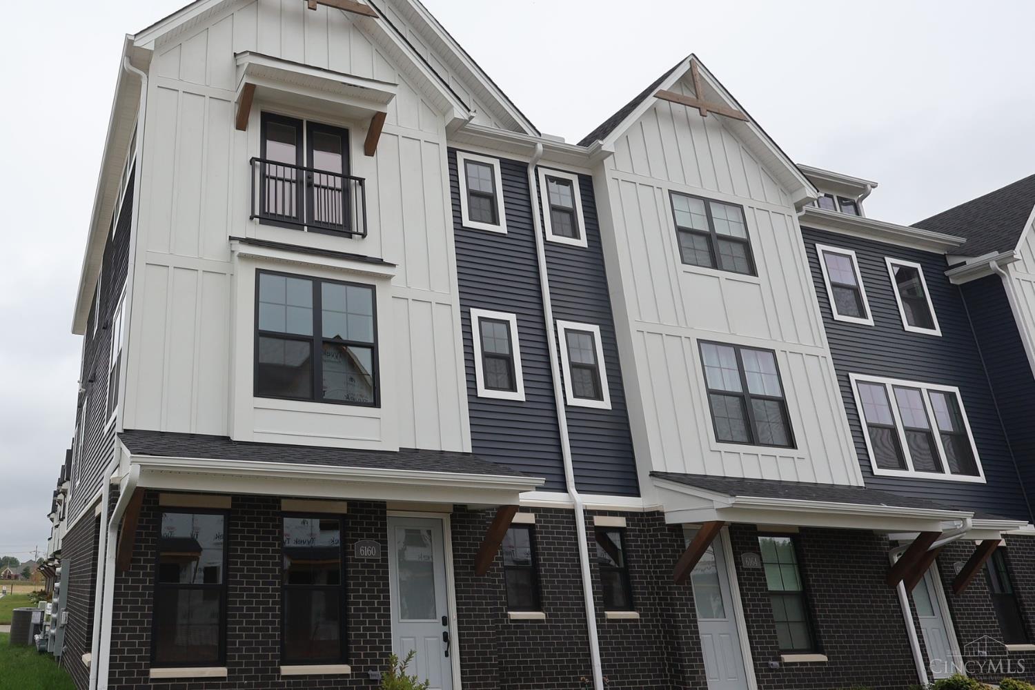 6378 Coverage Court — photo