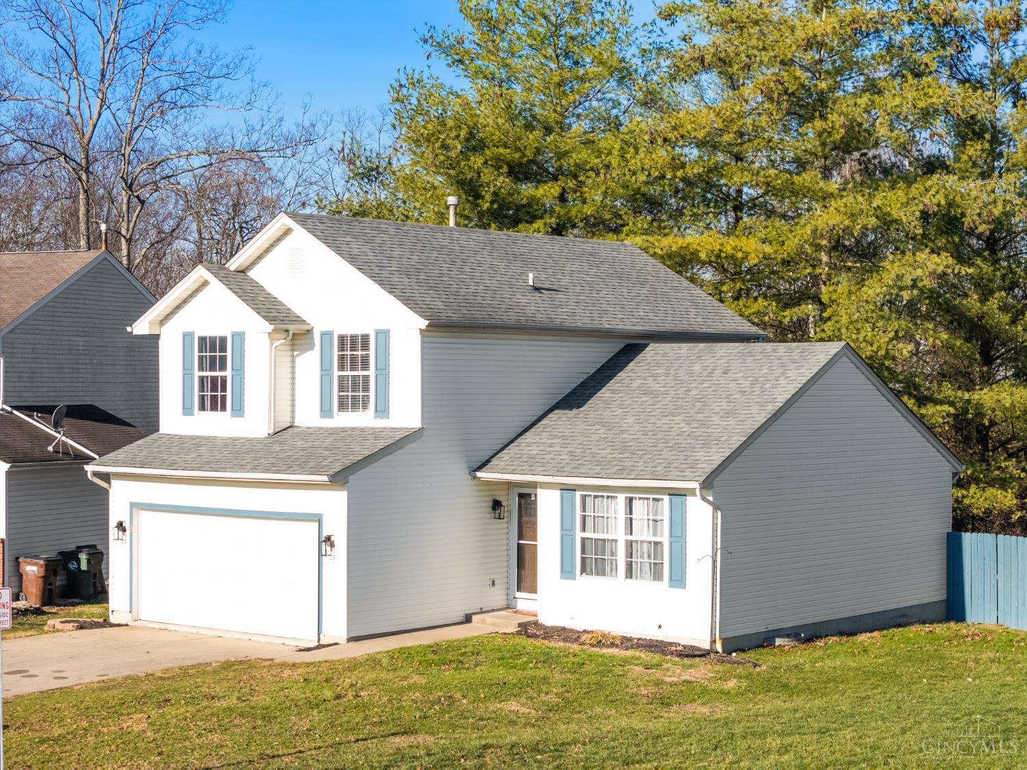 21 Mallard Drive — photo
