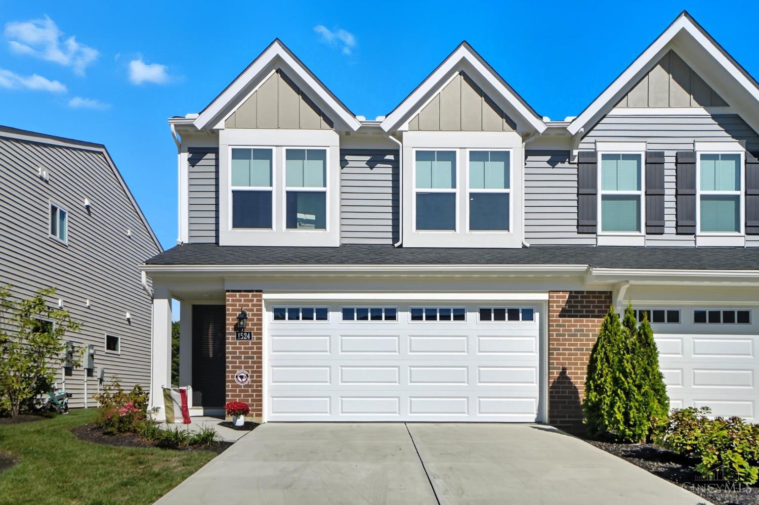1524 Summerview Lane — photo