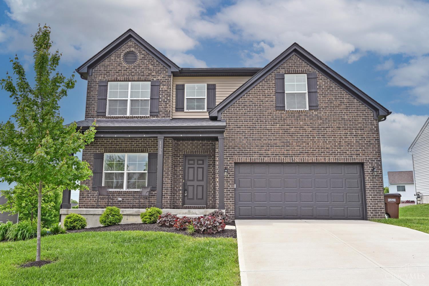 1155 Silversmith Way — photo