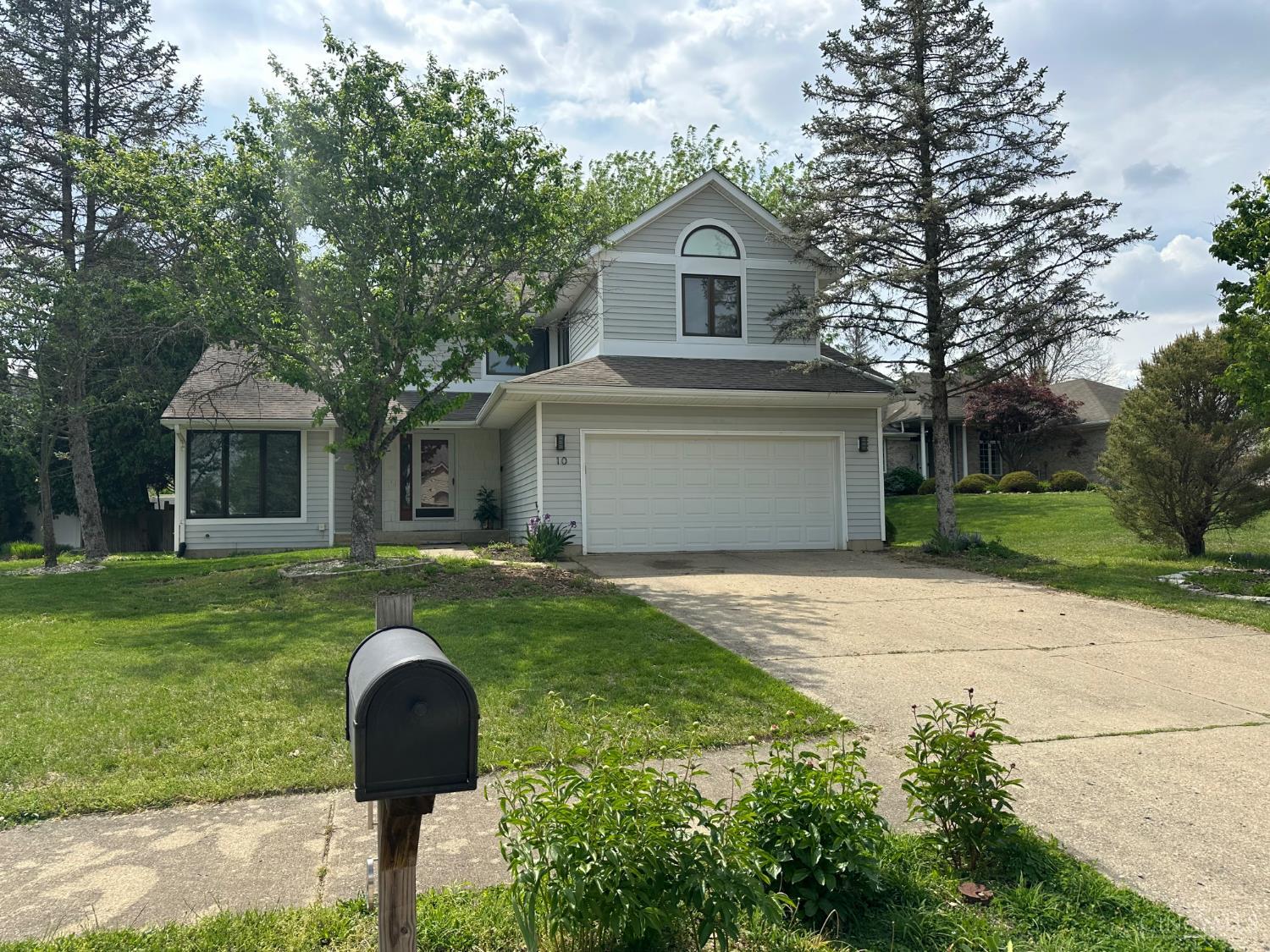 10 Heather Ridge Court — photo