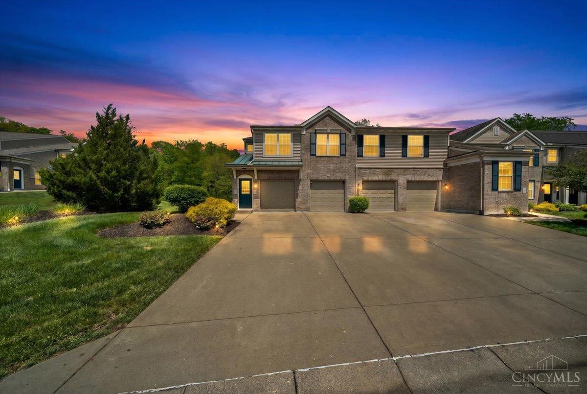 1384 Twin Spires Drive — photo