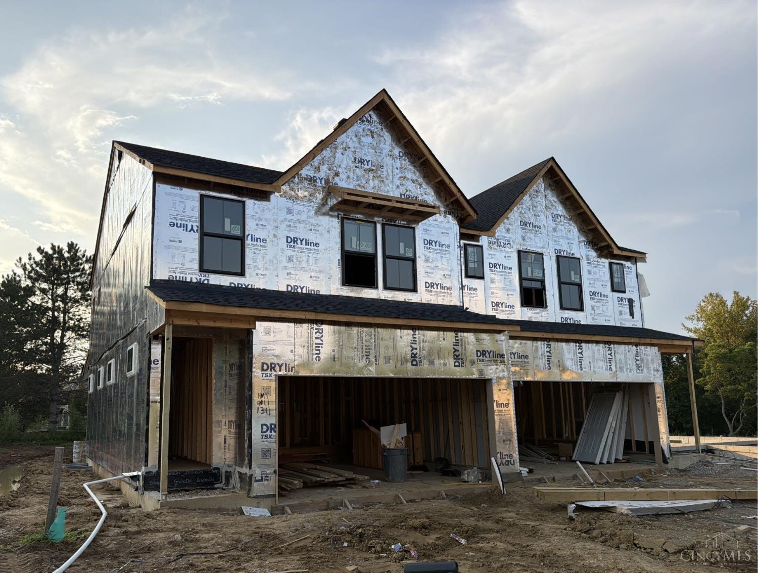 11311 Harpers Mill Court — photo