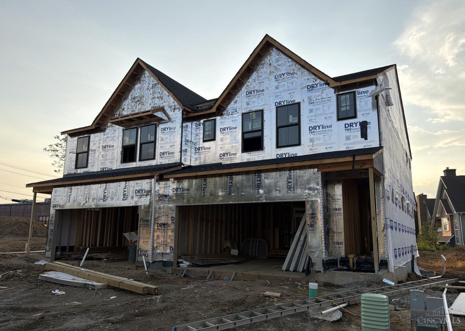 11313 Harpers Mill Court — photo