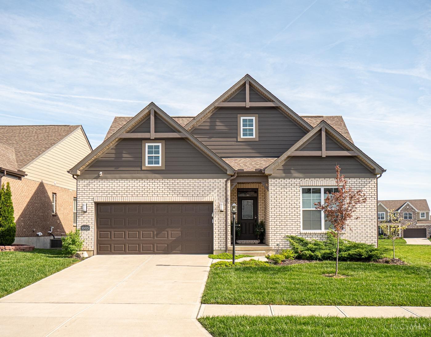 10015 Washington Glen Drive — photo