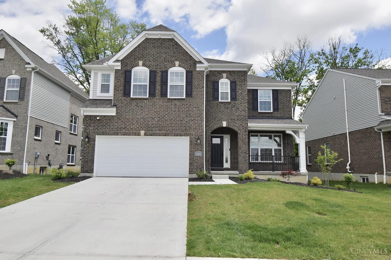 7164 Glenvalley Drive — photo