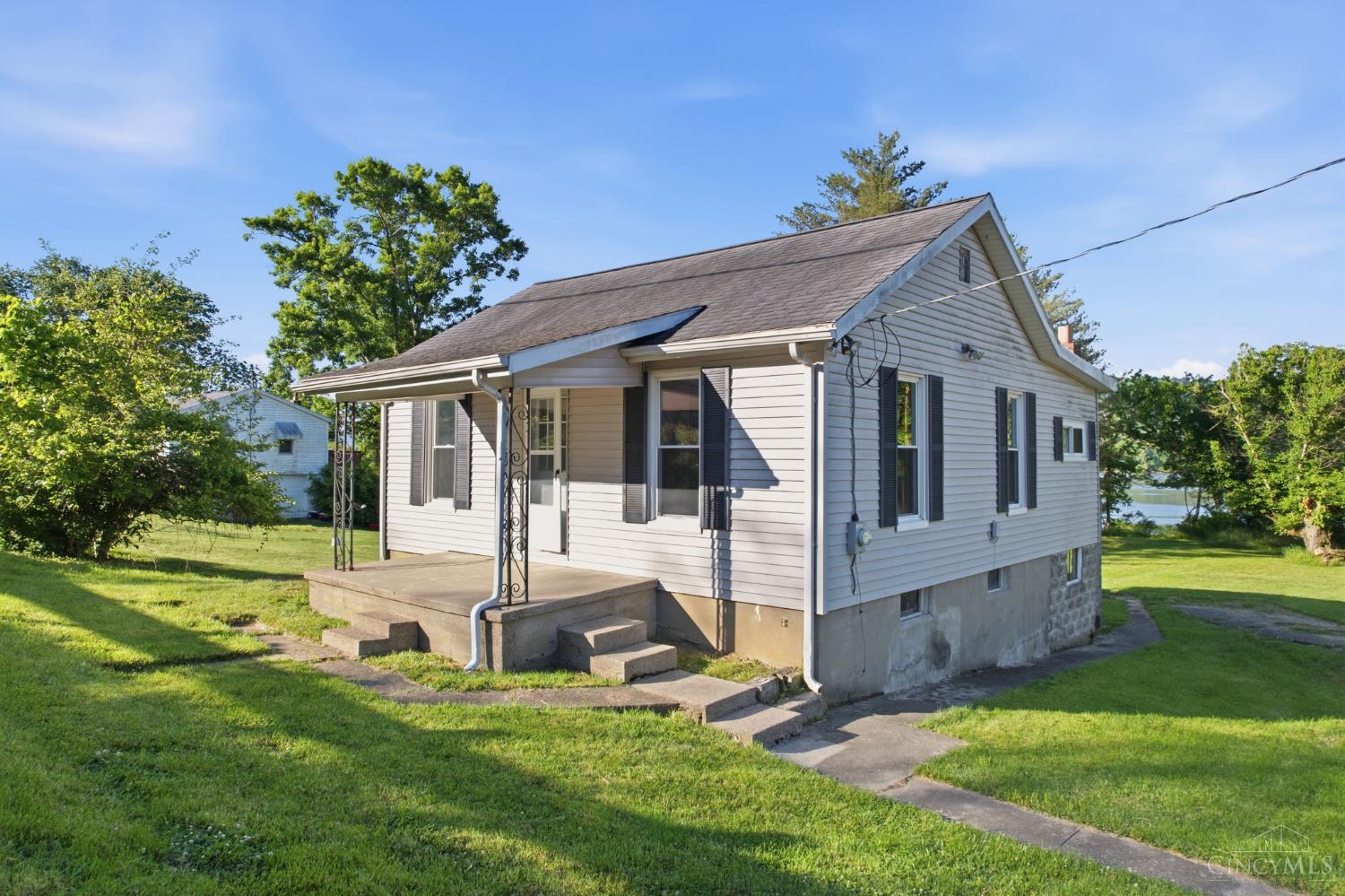 623 Lower N. Second Street — photo