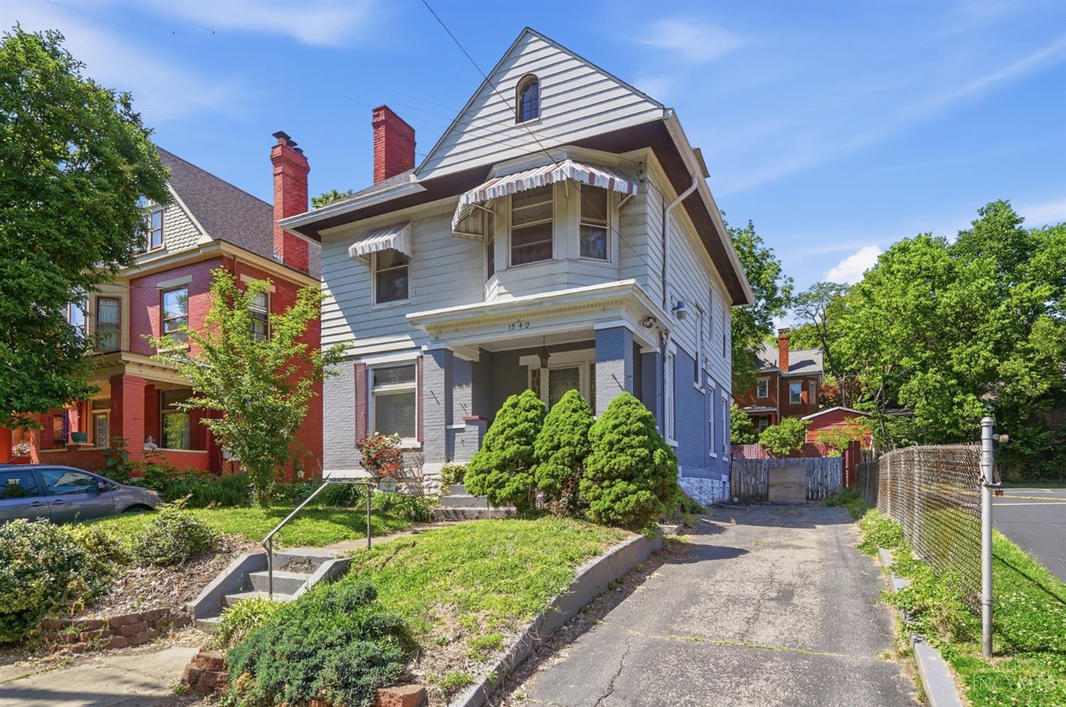 1540 Pullan Avenue, Cincinnati, OH 45223 — photo 2