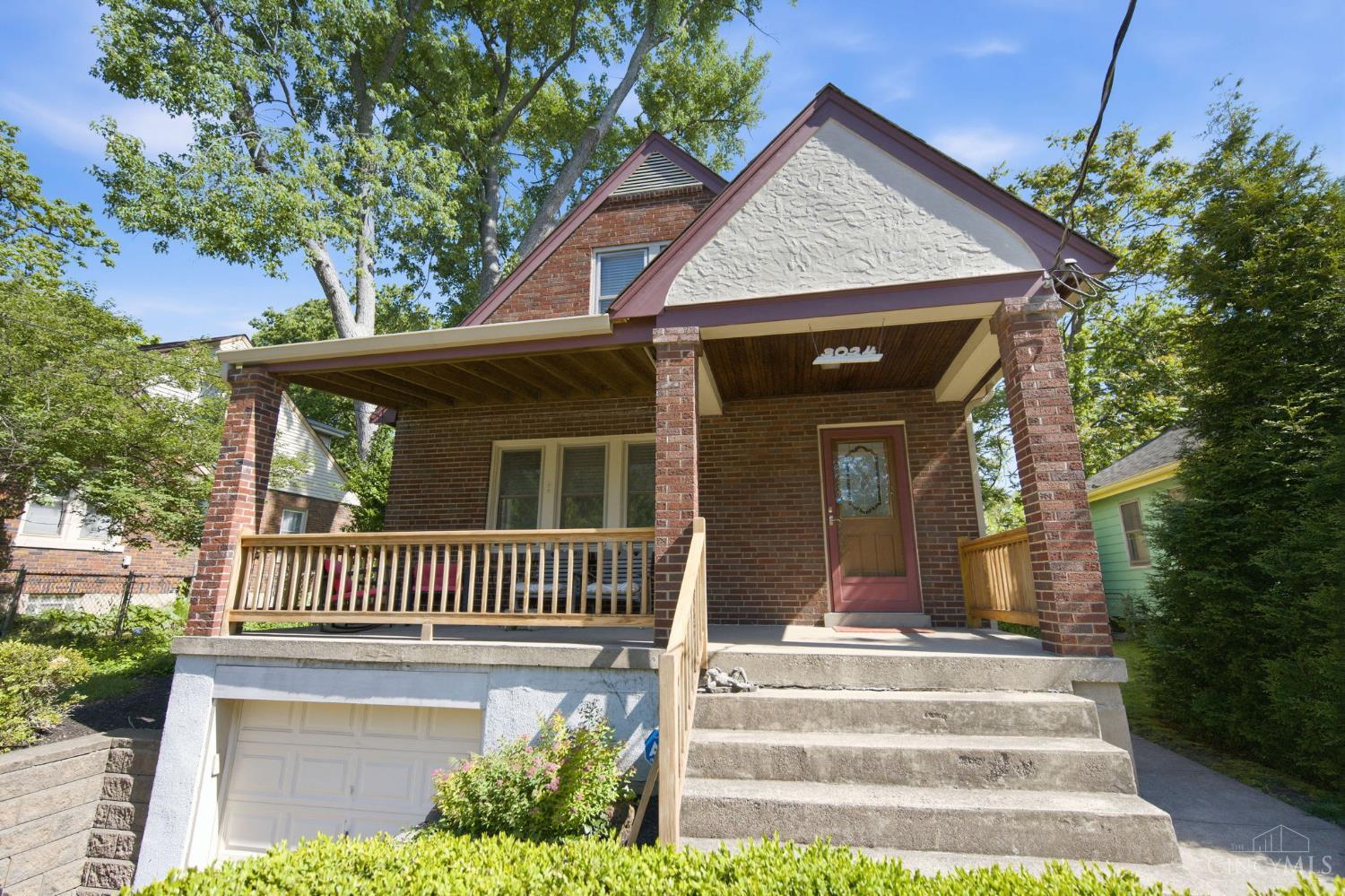 3024 Mapleleaf Avenue, Cincinnati, OH 45213 — photo 2