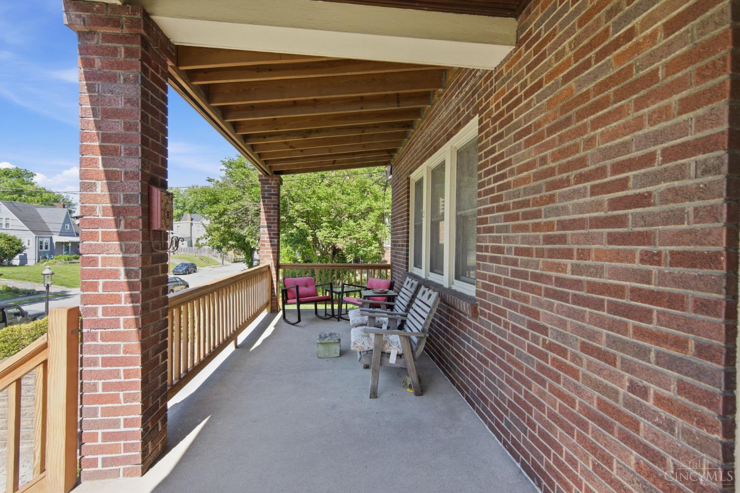 3024 Mapleleaf Avenue, Cincinnati, OH 45213 — photo 3