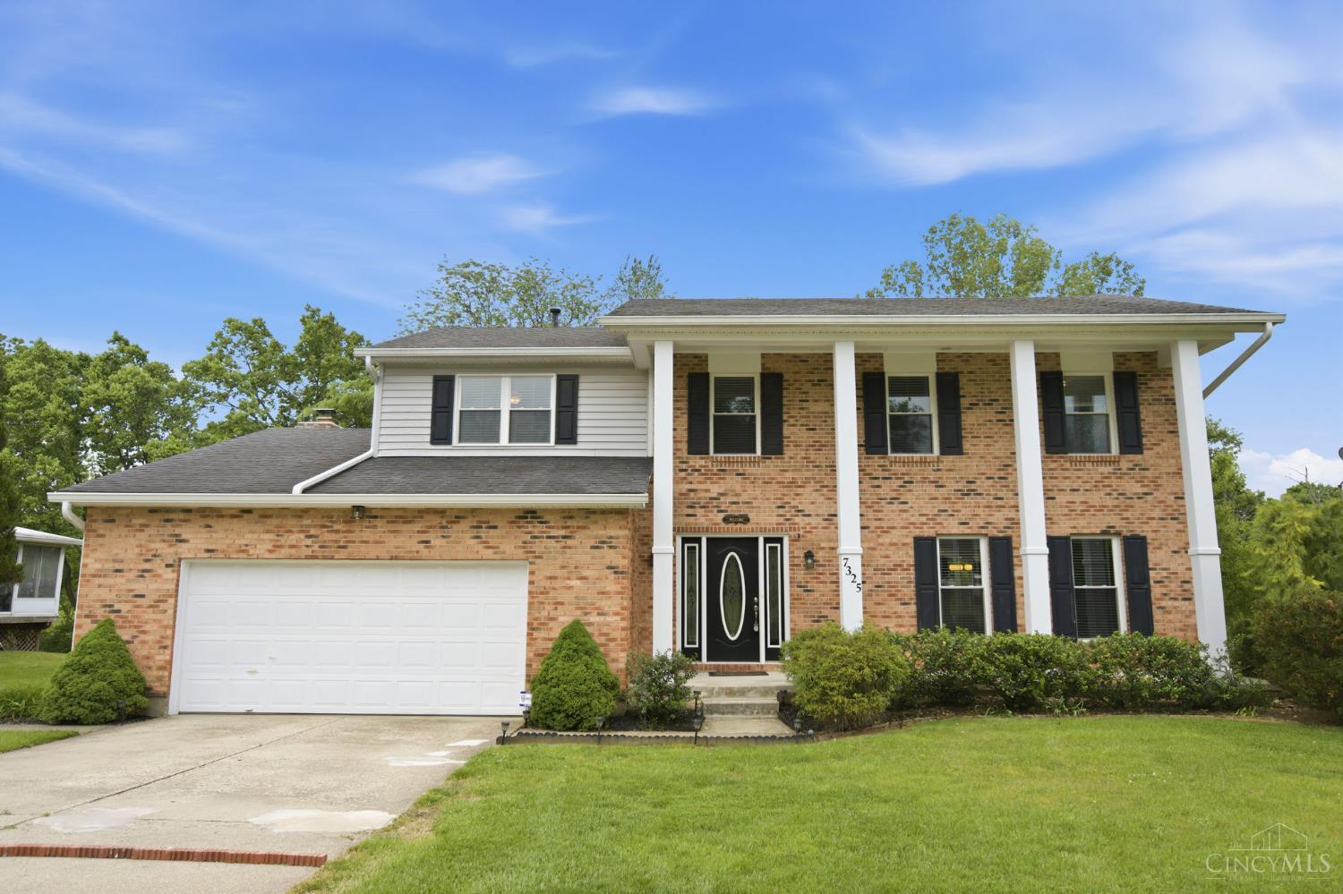 7325 Cannon Court — photo