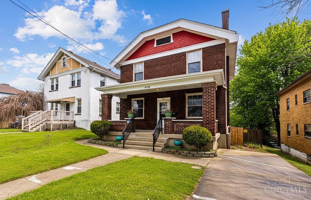 4458 W Eighth Street, Cincinnati, OH 45238 — photo 3