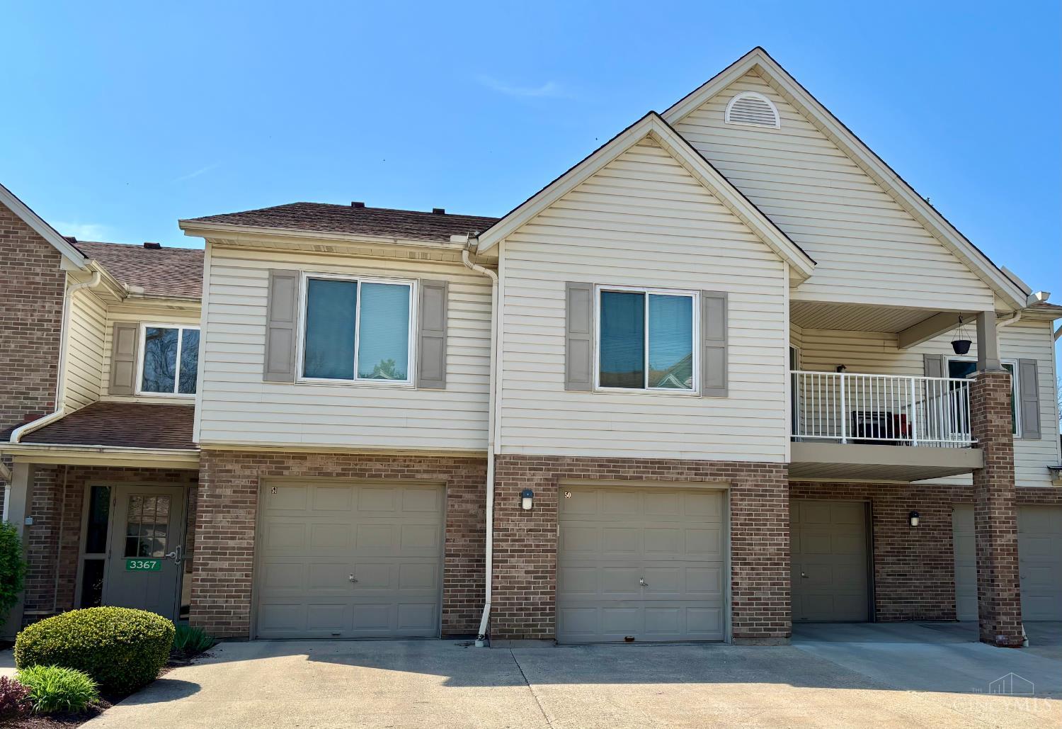 3367 Hidden Creek Drive — photo