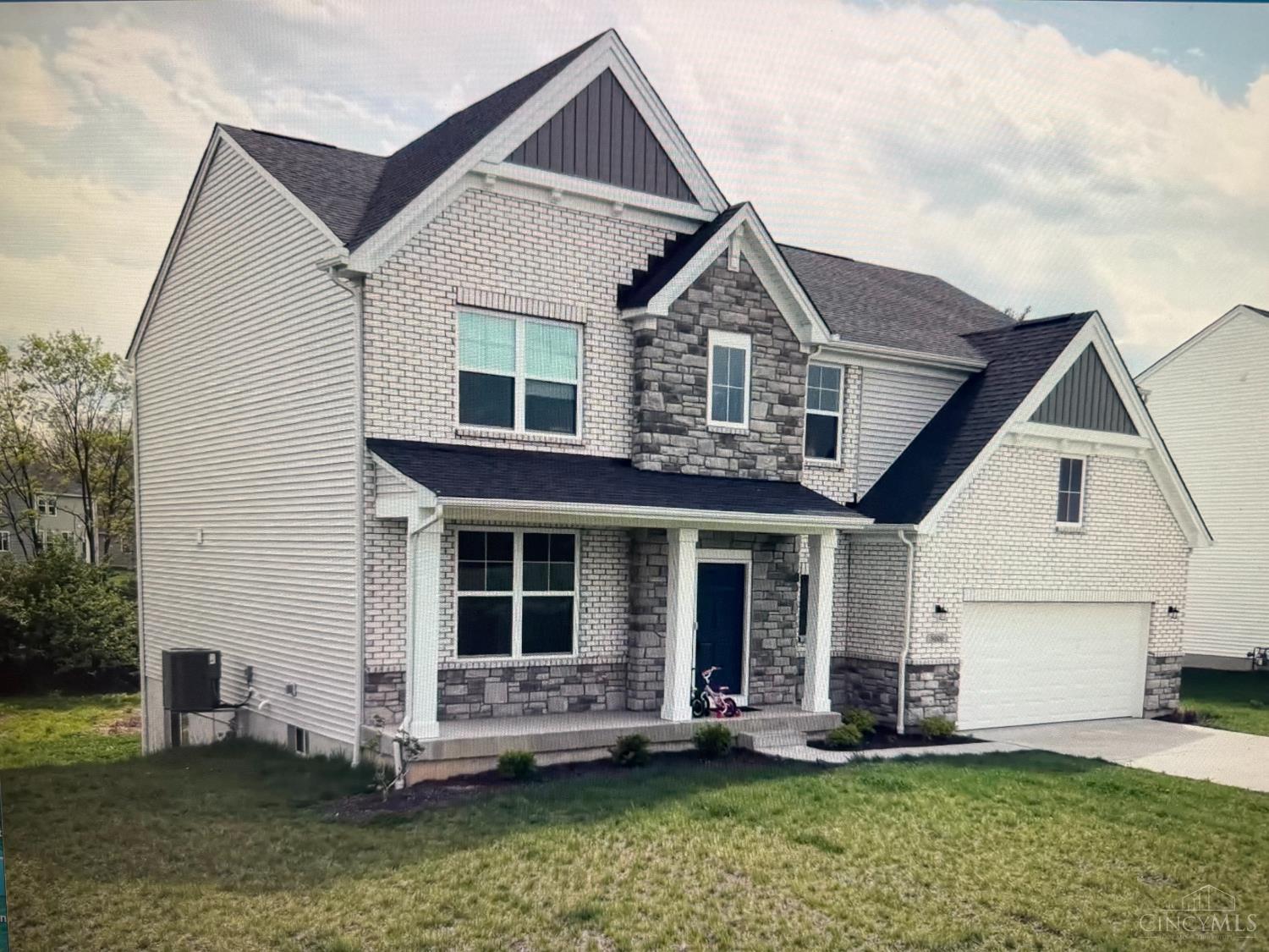 5000 Ross Ridge, Morrow, OH 45152 — photo 3