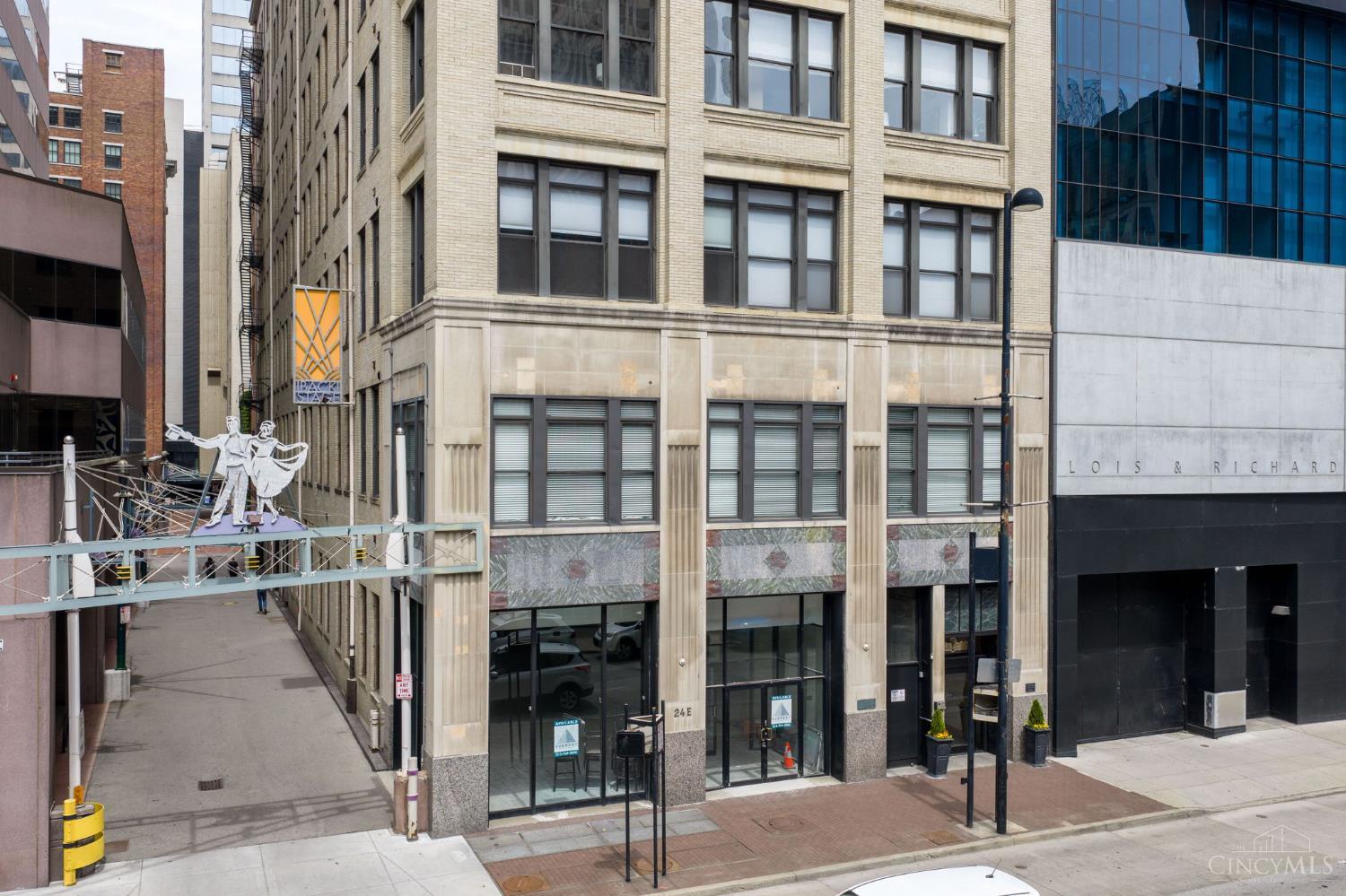 26 E Sixth Street — photo