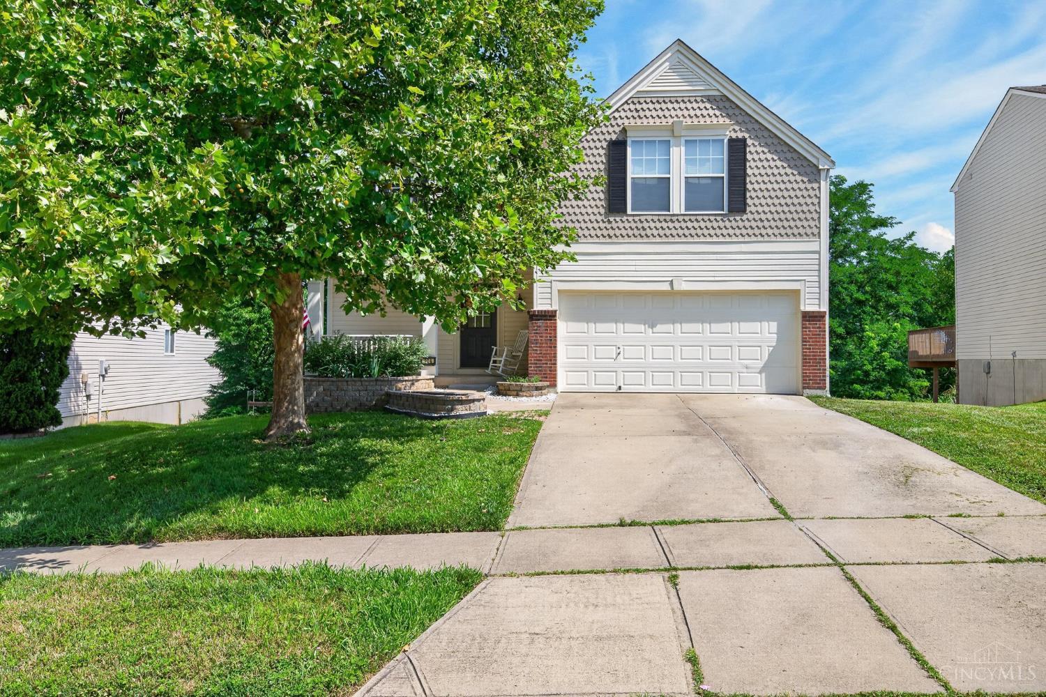 204 Lights Pointe Court — photo