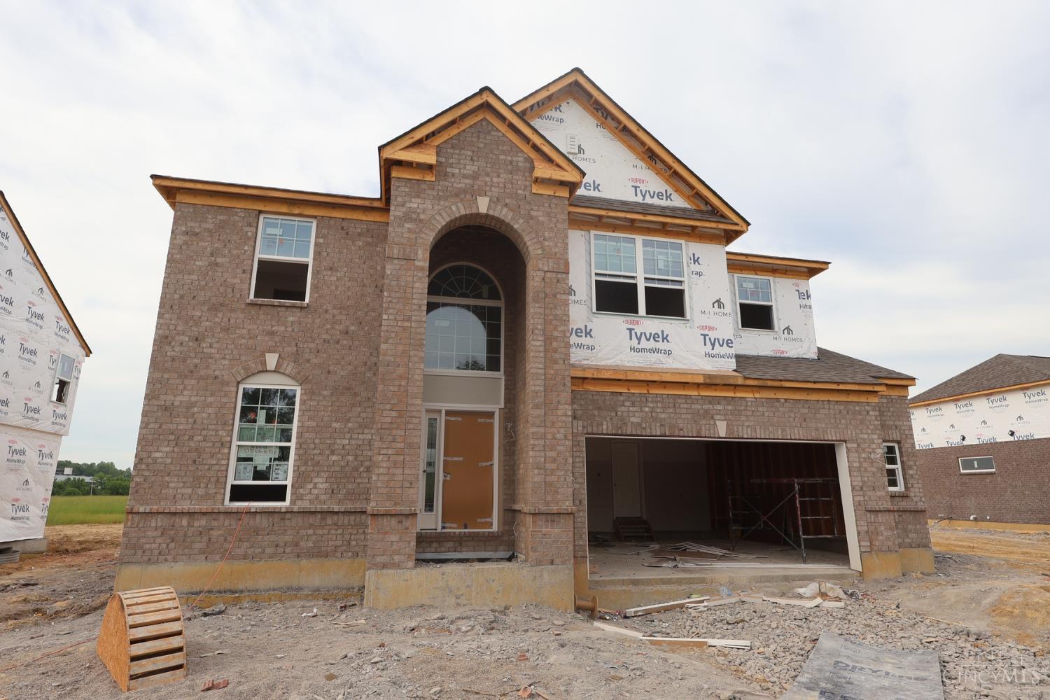 5390 White Pine Lane — photo
