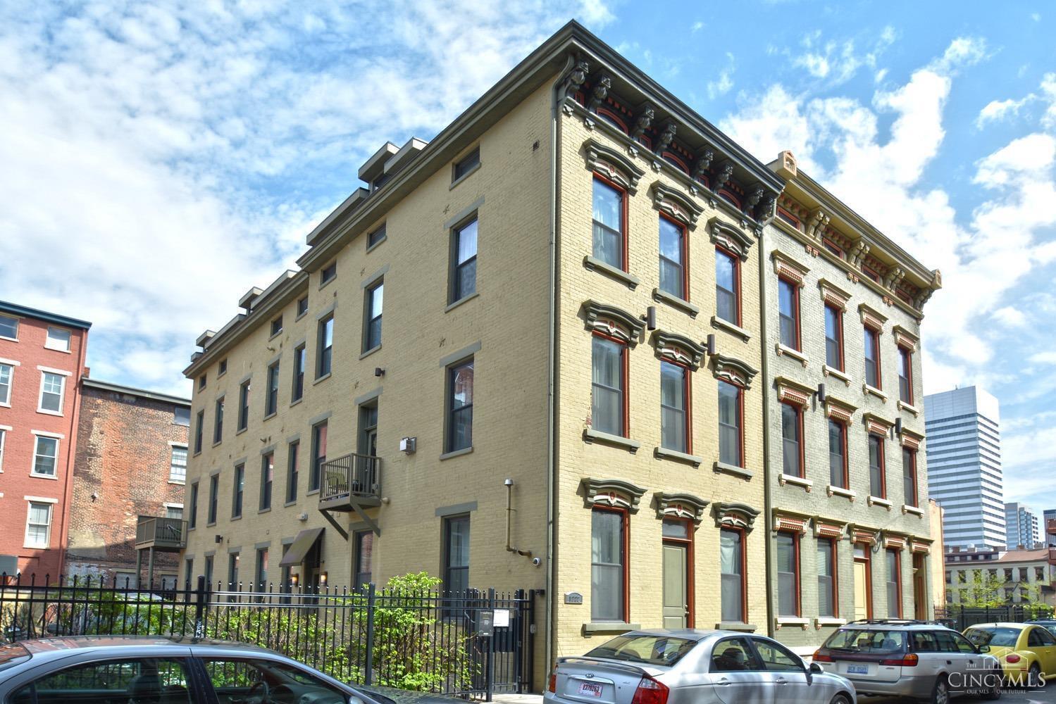 1222 Republic Street — photo
