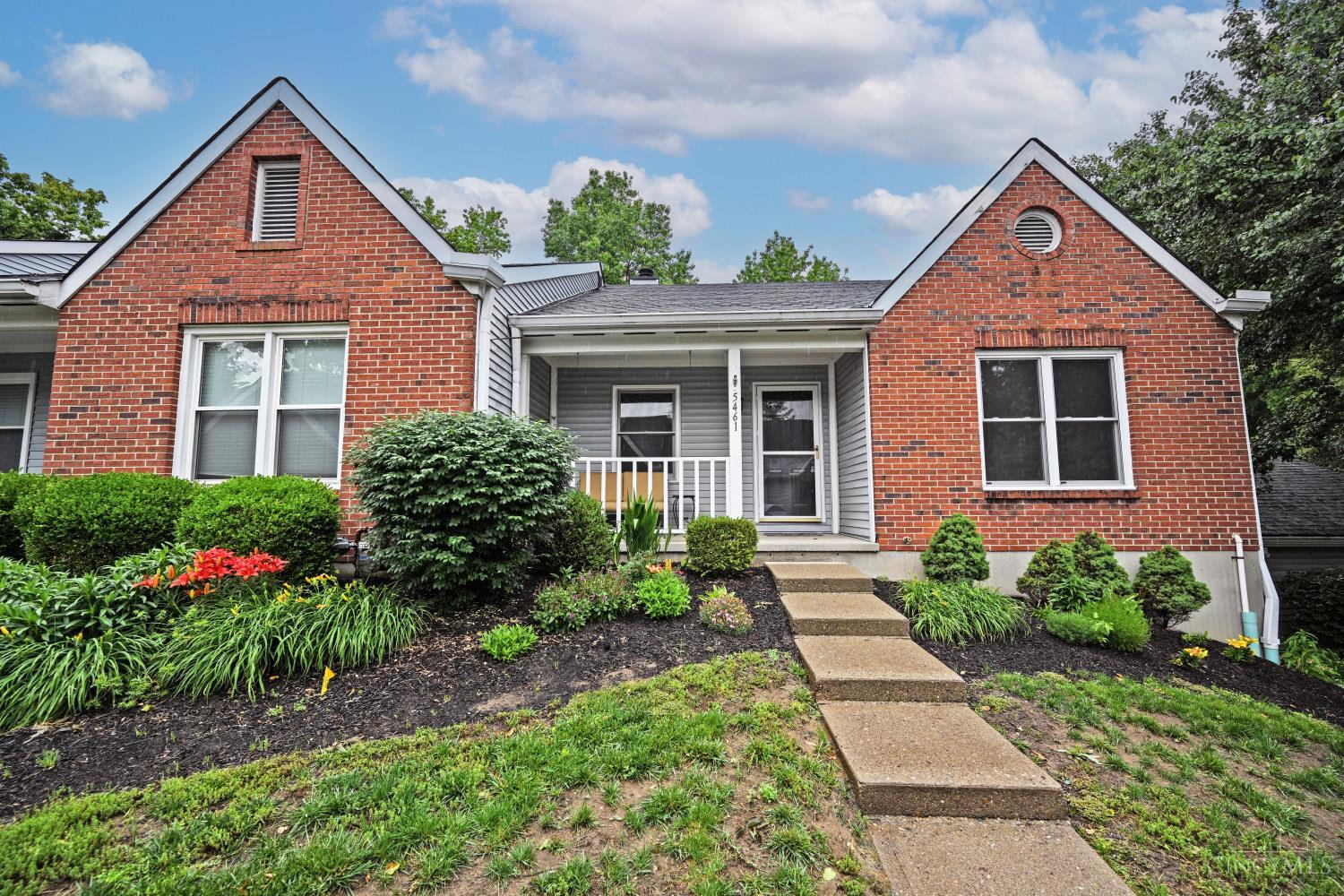 5461 Hanover Circle — photo