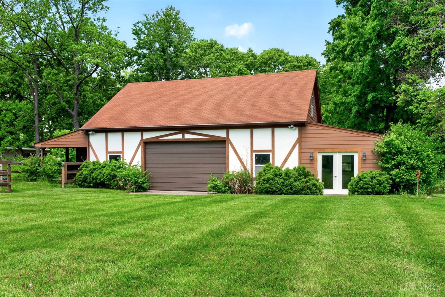 1137 Stubbs Mill Road — photo