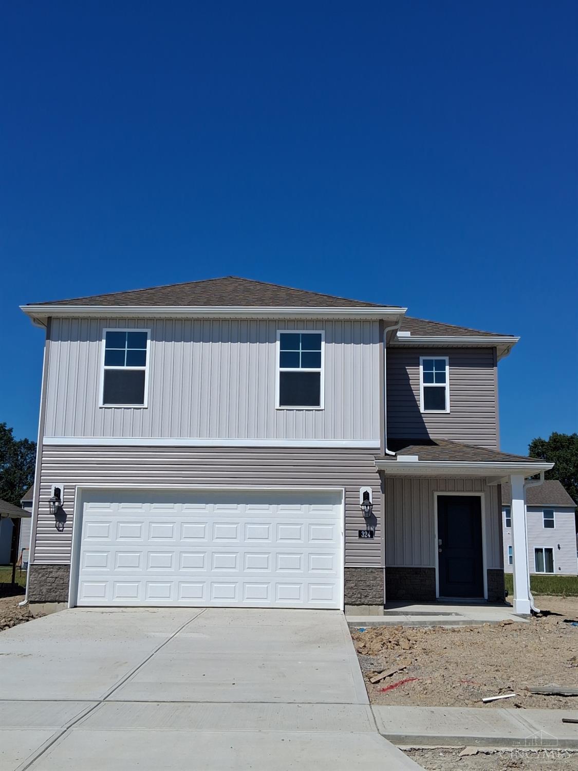 324 Glover Meadows Way — photo