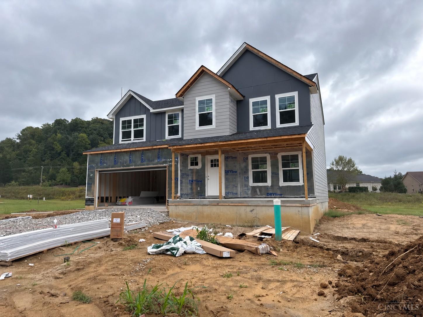 536 Trison Drive, Cincinnati, OH 45233